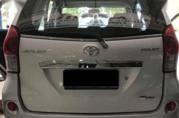2013 Toyota Avanza type Veloz dijual 