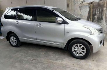Toyota Avanza G MPV Tahun 2012 Dijual