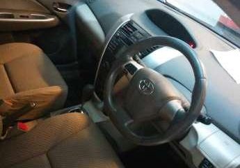2012 Toyota Vios G Dijual 