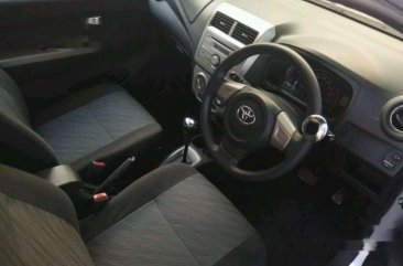 Toyota Agya TRD Sportivo 2015 Hatchback dijual