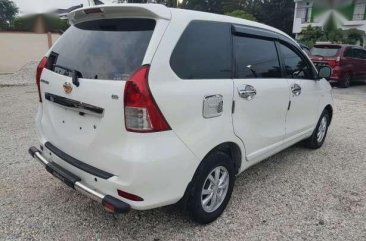 2015 Toyota Avanza G Dijual