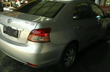 2009 Toyota Vios G dijual