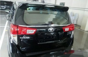 Toyota Kijang Innova V 2018 MPV dijual