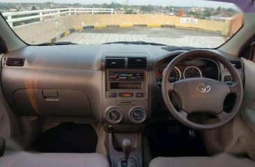 2010 Toyota Avanza G Dijual