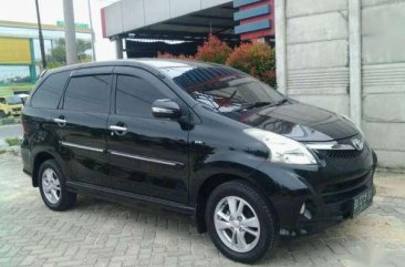 2013 Toyota Avanza Veloz Dijual