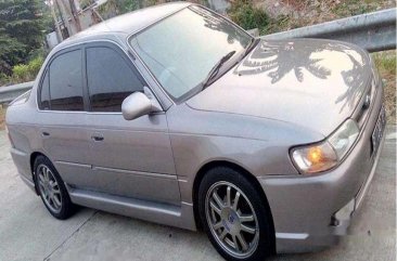 Toyota Corolla 1992 dijual