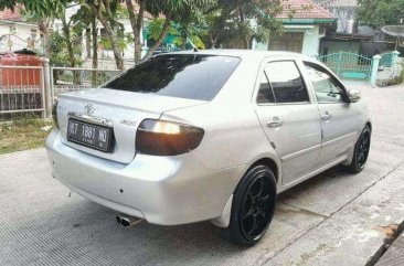 2004 Toyota Vios G dijual