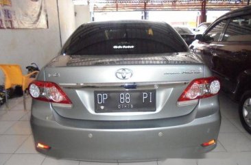 Toyota Corolla Altis 1.8 G 2012 Dijual 