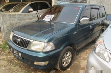 Toyota Kijang LGX 2003 Dijual 