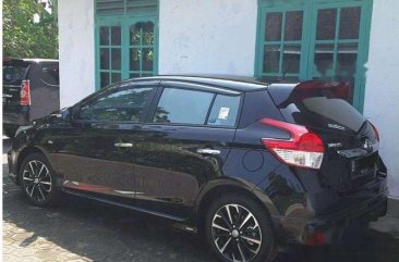 Toyota Yaris TRD Sportivo 2018 Hatchback dijual
