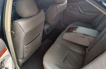 2006 Toyota Camry V dijual