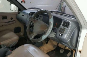 2000 Toyota Kijang LGX-D Dijual