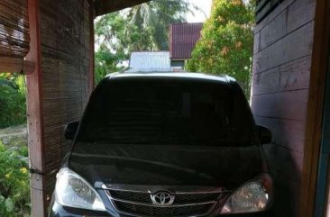 2010 Toyota Avanza type G dijual 