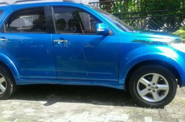 2007 Toyota Rush G Dijual