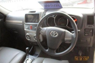 Toyota Rush G 2016 Dijual 