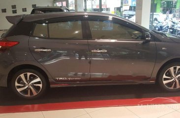 Toyota Yaris TRD Sportivo 2018 Dijual 