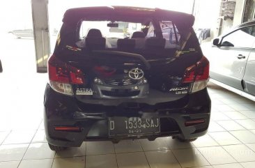 Toyota Agya G 2018 Dijual
