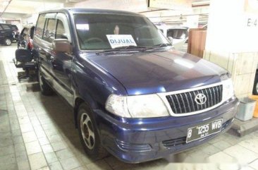 Toyota Kijang LSX 1.8 2003 Dijual 