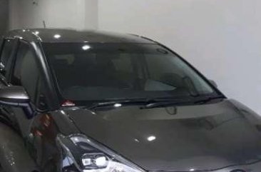 2017 Toyota Sienta Q dijual