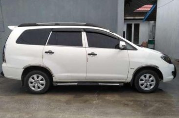 Toyota Kijang Innova E MT 2005