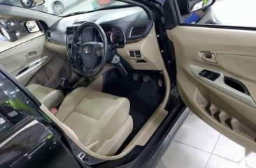 2014 Toyota Avanza G Luxury dijual