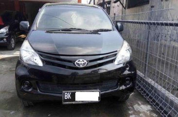 2015 Toyota Avanza E Dijual 