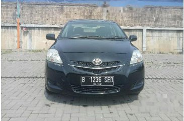 Toyota Limo 2012 Dijual