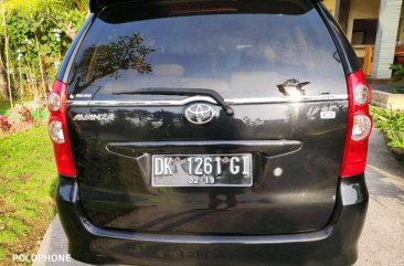 2009 Toyota Avanza G Dijual 