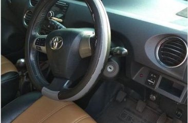 Toyota Etios Valco G 2014 Dijual 