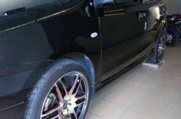 2013 Toyota Etios Valco G dijual