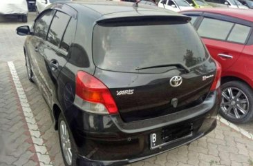 Jual Toyota Yaris S Limited 2011