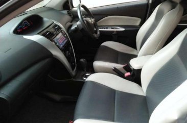 2012 Toyota Vios TRD Sportivo dijual