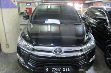 Toyota Kijang Innova G Luxury 2018