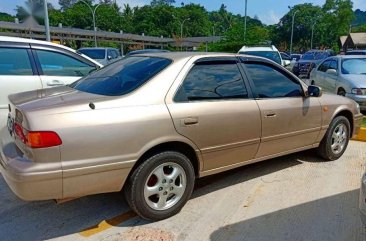 1999 Toyota Camry dijual 