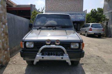 1989 Toyota Kijang 1.5 Dijual