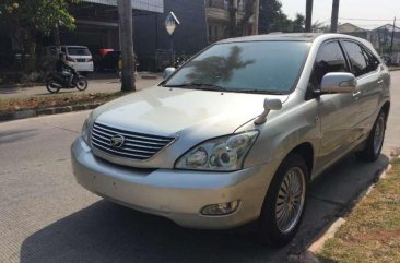 Toyota Harrier 2.4 G AT 2005