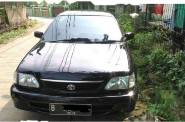 Toyota Soluna XLi 2003 Dijual 