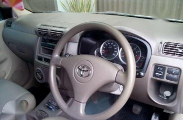 2010 Toyota Avanza G dijual