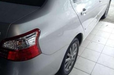 2012 Toyota Vios G dijual 