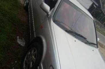 2000 Toyota Camry G dijual