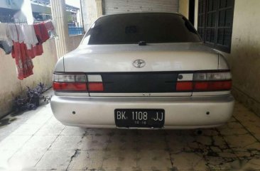 1994 Toyota Corolla dijual 