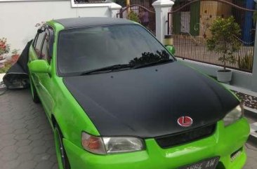 1997 Toyota Corolla Dijual