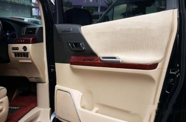 Toyota Alphard G 2009 MPV dijual