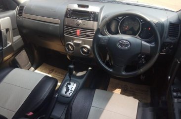 Toyota Rush TRD Sportivo 2014 Dijual