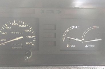 Toyota Kijang LGX 1993 Dijual