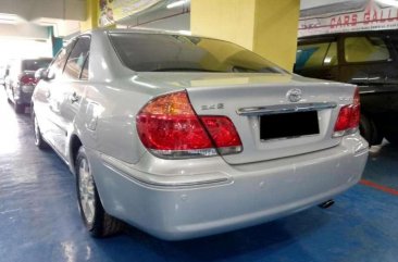 Toyota Camry G Automatic 2004