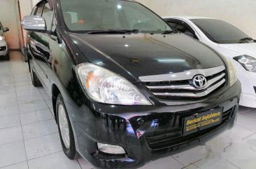 Toyota Kijang Innova V 2011 Dijual