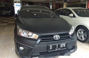 Toyota Yaris 2014 Dijual
