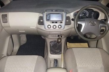 Toyota Kijang Innova G 2013 Dijual 