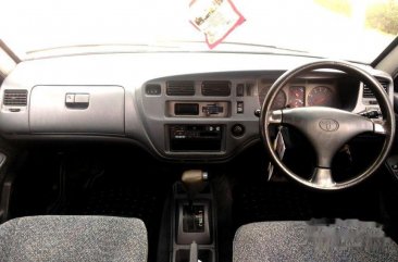 Toyota Kijang LGX 2000 Dijual